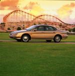 Ford Taurus 1996 года